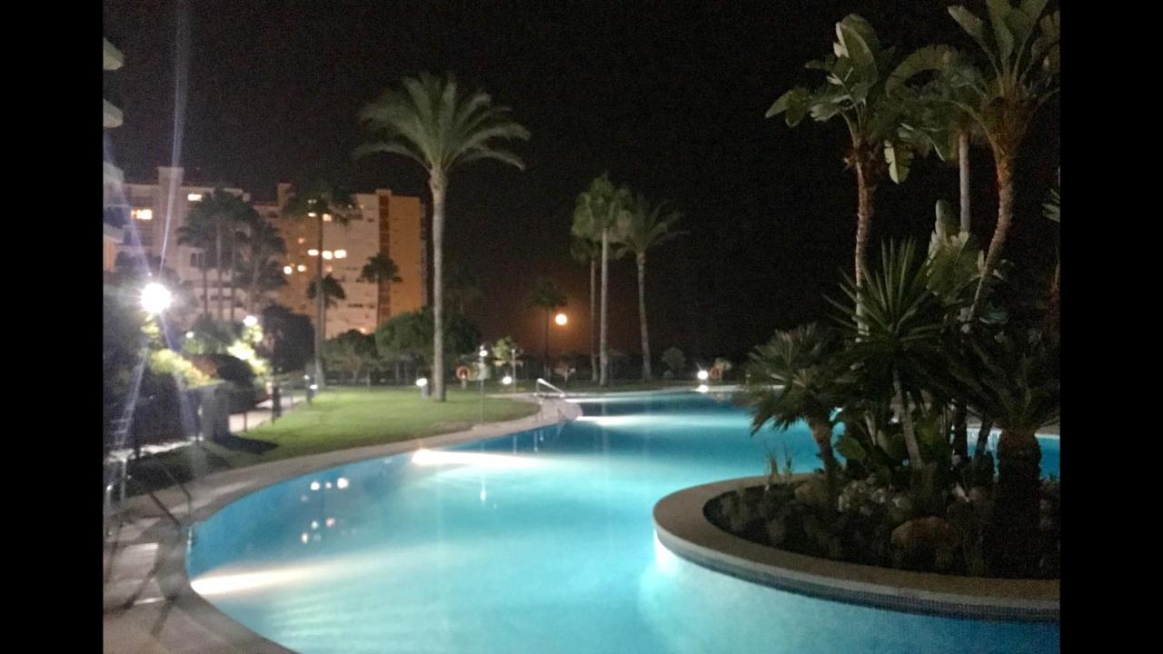 Mi Capricho 4C Beachfront -Apartment With Sea View - Costa Del Sol Sitio de Calahonda Luaran gambar