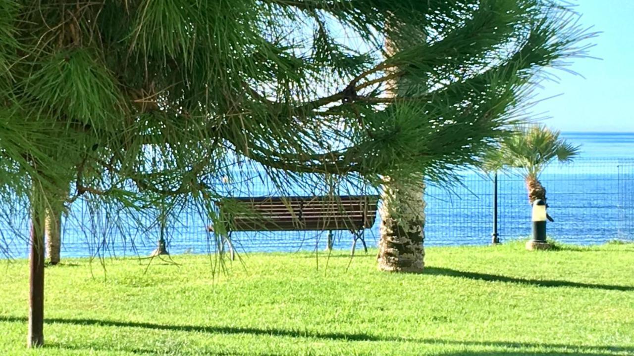 Mi Capricho 4C Beachfront -Apartment With Sea View - Costa Del Sol Sitio de Calahonda Luaran gambar