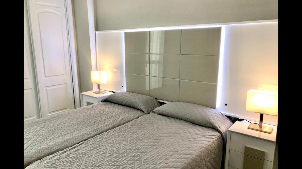 Mi Capricho 4C Beachfront -Apartment With Sea View - Costa Del Sol Sitio de Calahonda Luaran gambar