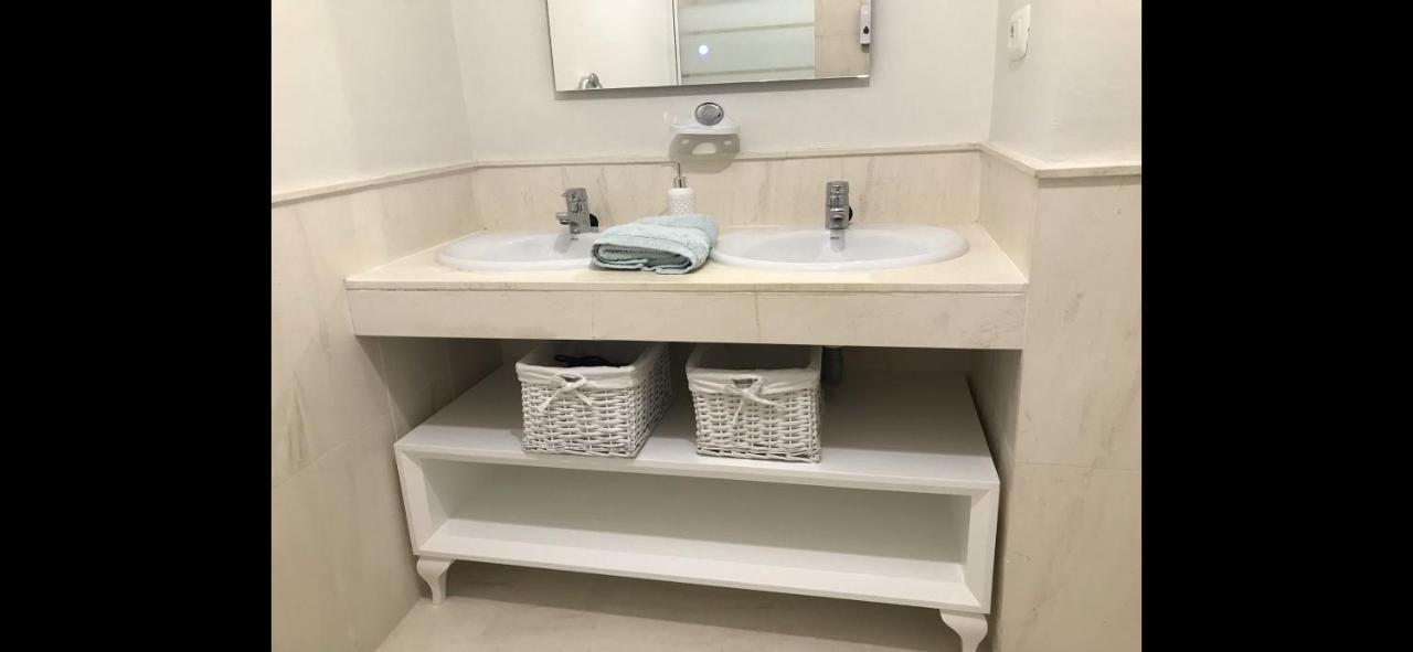 Mi Capricho 4C Beachfront -Apartment With Sea View - Costa Del Sol Sitio de Calahonda Luaran gambar