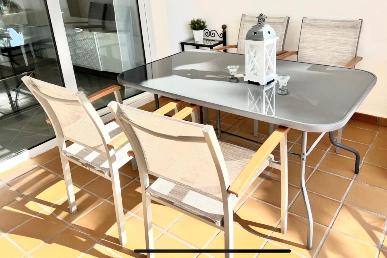 Mi Capricho 4C Beachfront -Apartment With Sea View - Costa Del Sol Sitio de Calahonda Luaran gambar